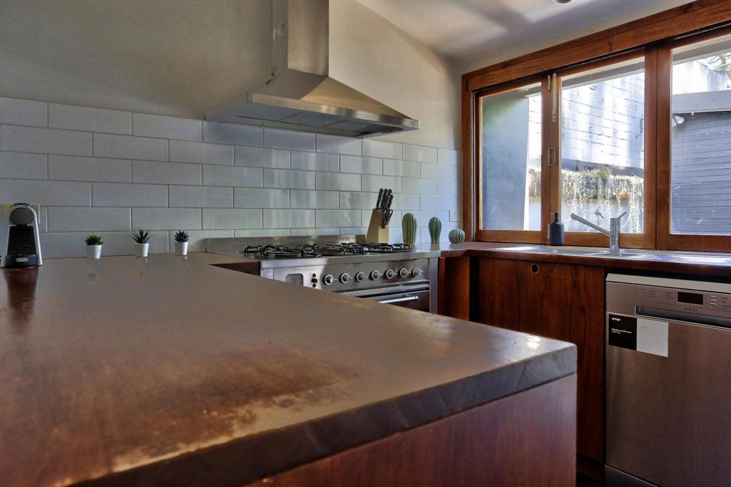 Unique 2 Bedroom House Pyrmont 2 E-Bikes Included 시드니 외부 사진