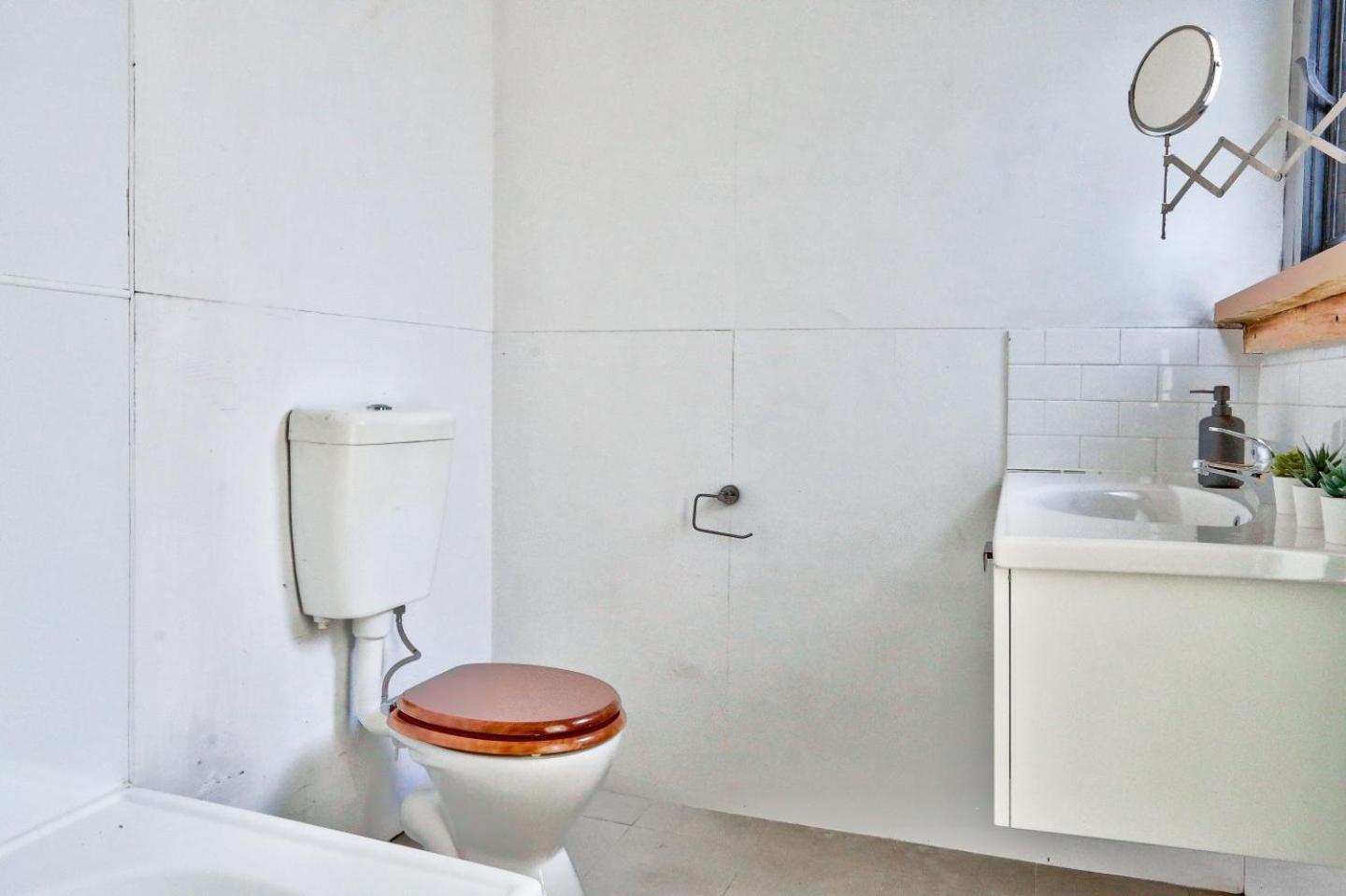 Unique 2 Bedroom House Pyrmont 2 E-Bikes Included 시드니 외부 사진