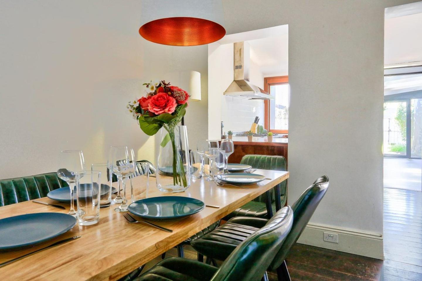 Unique 2 Bedroom House Pyrmont 2 E-Bikes Included 시드니 외부 사진