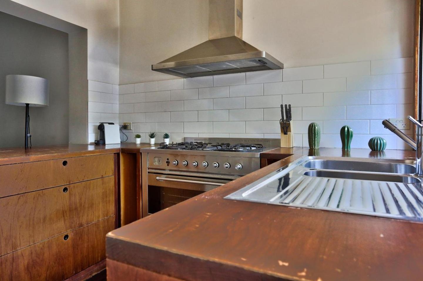 Unique 2 Bedroom House Pyrmont 2 E-Bikes Included 시드니 외부 사진
